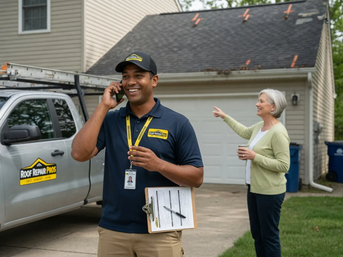 Roof Repair Sesser, IL FAQs
